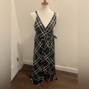 Maternity Jessica Simpson dress Dress Size SP